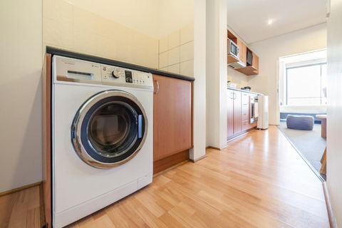 Central City Exclusive Apartments - Broome Tourism 6