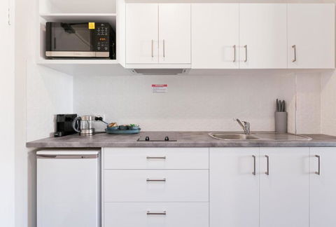 Central City Exclusive Apartments - Broome Tourism 1