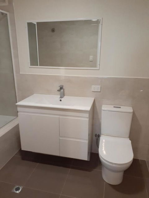 Central City Exclusive Apartments - Broome Tourism 5
