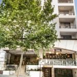 Central City Exclusive Apartments - Broome Tourism 0