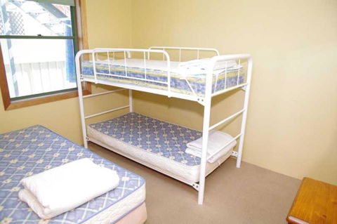 Beachfront 1 25 Willow Street - Broome Tourism 6