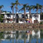 Beachfront 1 25 Willow Street - Broome Tourism 0
