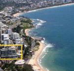 Beachfront Mooloolaba Apartment - Broome Tourism