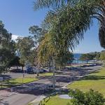 Nelson Bay NSW Broome Tourism