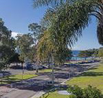 5 Tradewinds 110 Victoria Parade location is fantastic  water views - Broome Tourism