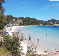 1 Thurlow Lodge 6 Thurlow Avenue air conditioned  pool in the heart of town - Broome Tourism