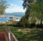 3 Sailfish 46 Magnus Street - Broome Tourism