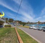 3 Sunset 11 Victoria Parade stunning unit right across from the water - Broome Tourism