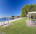 2 Westpoint 2 Thurlow Avenue ground floor linen supplied views - Broome Tourism