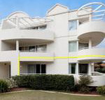 1 SEASHELLS 21 23 MAGNUS STREET  WIFI POOL LIFT  AIR CONDITIONING - Broome Tourism