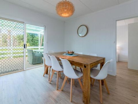 DRIFTAWAY ACROSS FROM SURF BEACH - Broome Tourism 3