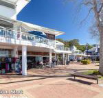 2 Tradewinds 110 Victoria Parade fantastic unit with waterviews  close to the Marina - Broome Tourism