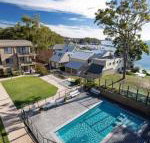 6 The Poplars 34 Magnus Street fabulous views  pool in complex - Broome Tourism