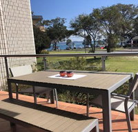 2 Villa Ellisa 8 10 Columbia Cl Beautiful water views  directly across to Little Beach - Broome Tourism