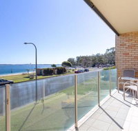 1 Little Hut 20 Kurrawa Close Spectacular Water Views NBN  Air Conditioned - Broome Tourism