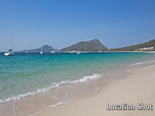 Nelson Bay NSW Broome Tourism