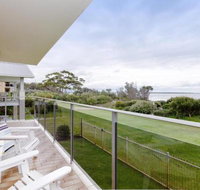 2 The Helm 22 Voyager Cl Stunning waterfront unit with Air Conditioning - Broome Tourism