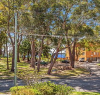 4 Magnus Gardens 7 Magnus St. beautiful air conditioned unit with filtered water views  WIFI - Broome Tourism