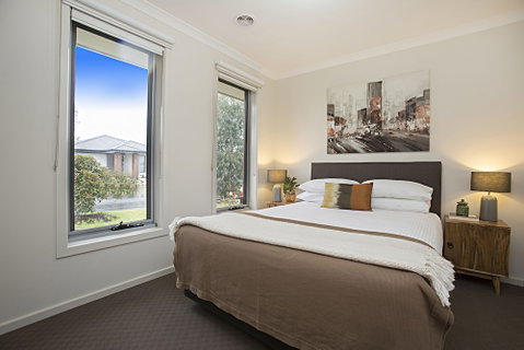 BOUTIQUE STAYS - Gumflower - Broome Tourism 6