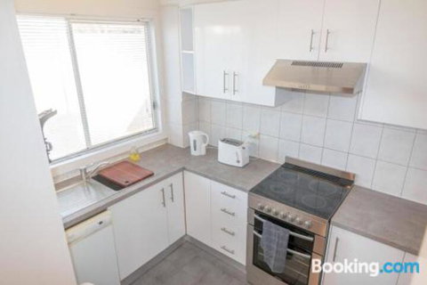 Rosebank Cottage Tailem Bend - Broome Tourism 5