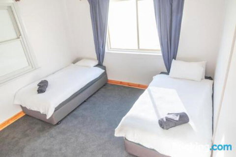 Rosebank Cottage Tailem Bend - Broome Tourism 0