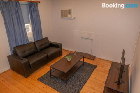 Rosebank Cottage Tailem Bend - Broome Tourism 4