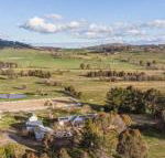 Kileys Run Rural home close to Orange - Broome Tourism