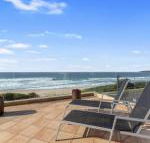Aqua Shores Penthouse