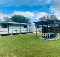 Camp Kanga - Broome Tourism