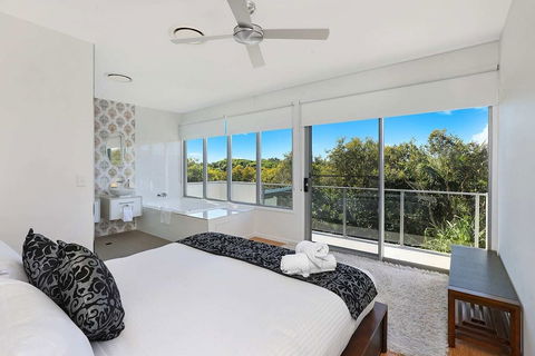 Northshor-Ultimate Beach House - Broome Tourism 6