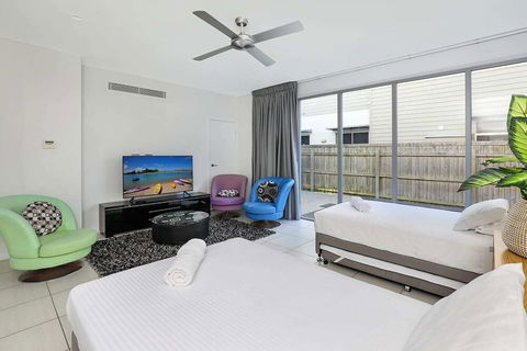 Northshor-Ultimate Beach House - Broome Tourism 5