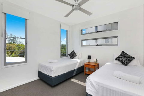 Northshor-Ultimate Beach House - Broome Tourism 4