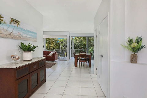 Northshor-Ultimate Beach House - Broome Tourism 0