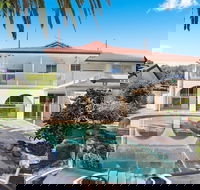 Culb Entertainers Paradise - Broome Tourism