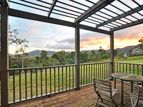 Villa Executive 2br Moscato Resort Condo Located Within Cypress Lakes Resort (nothing Is More Central) - Broome Tourism 2