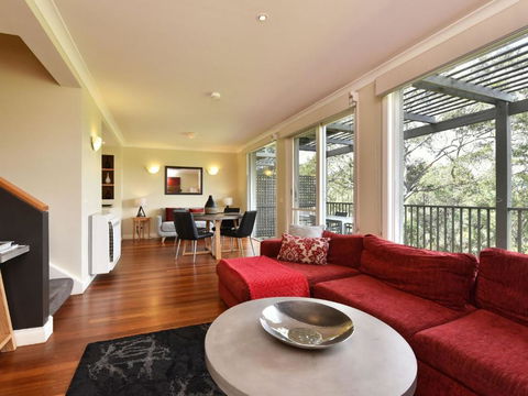 Villa Executive 2br Moscato Resort Condo Located Within Cypress Lakes Resort (nothing Is More Central) - Broome Tourism 6