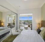 Hinterland Luxury 1 Bedroom Hinterland View Apt - Broome Tourism