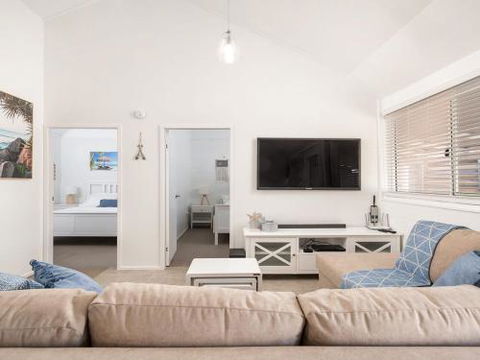 Little Kingsley Beach House 59A Kingsley Drive - Broome Tourism 4