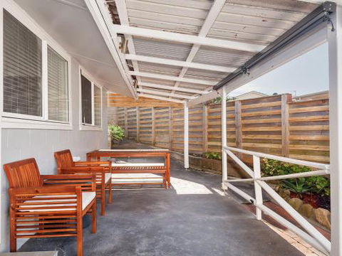 Little Kingsley Beach House 59A Kingsley Drive - Broome Tourism 2