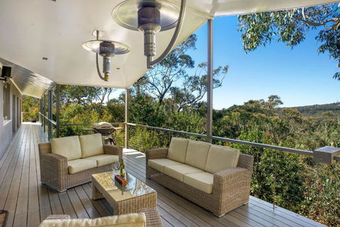 Arana Wentworth Falls - Broome Tourism 4