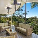 Arana Wentworth Falls - Broome Tourism 0