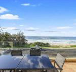 Aqua Shores Award Winning Apartment