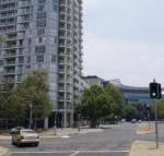 Canberra CBD Metropolitan - Broome Tourism