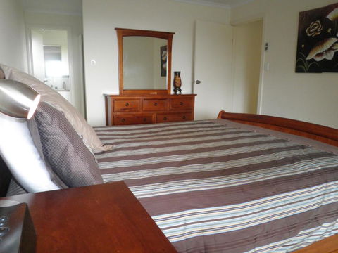 The Haven Island Beach - Broome Tourism 2
