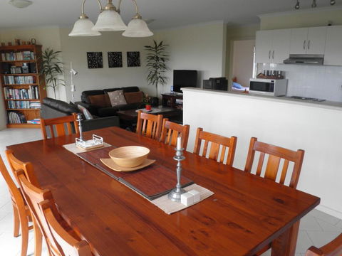 The Haven Island Beach - Broome Tourism 3