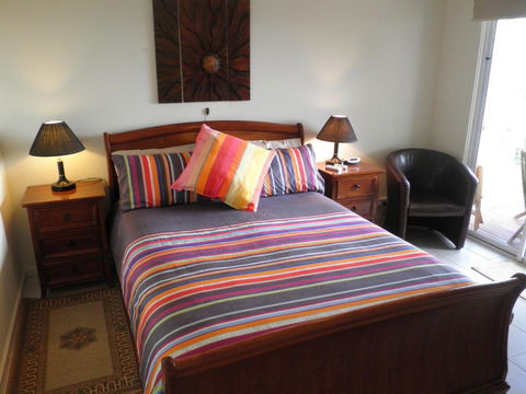 The Haven Island Beach - Broome Tourism 5