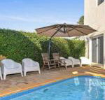 Smugglers Resort Style Apartments no 9 - Broome Tourism