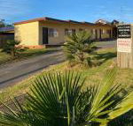 Railway Hotel Dorrigo - Broome Tourism