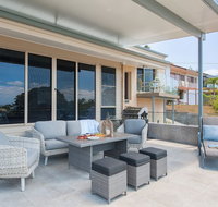 Dutchies Sand  Sea Beach House - Broome Tourism