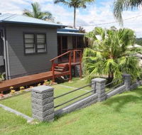Aerwyn Brae - Broome Tourism